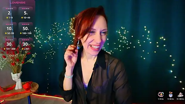 Scarlett Snakee online show from 03-19-26, 02:59