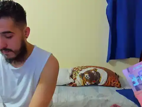 astredad2025 online show from 11-11-25, 02:55