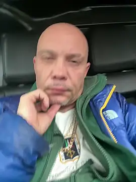 gitanoMad online show from 02-06-26, 10:29