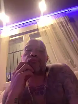 gitanoMad online show from 03-20-26, 02:05