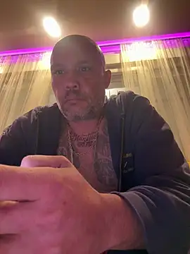 gitanoMad online show from 04-01-26, 10:07