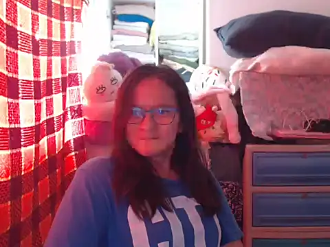 Kinkybela2025 online show from 11-22-25, 11:37