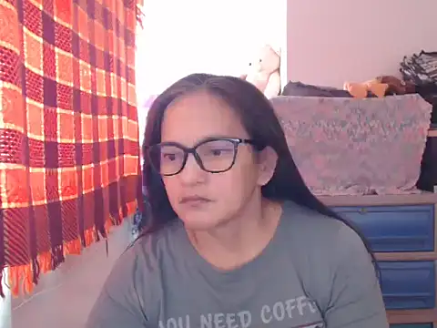 Kinkybela2025 online show from 02-03-26, 03:26