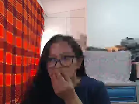 Kinkybela2025 online show from 02-12-26, 03:01