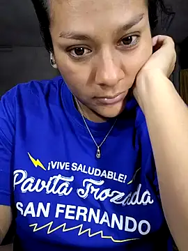 Snapshot of Malevas chatting on 10-30-25, 03:41 Malevas online show from 10-30-25, 03:41