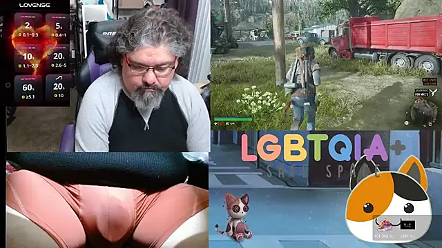 Snapshot of geekycastillo chatting on 11-05-25, 08:42 geekycastillo online show from 11-05-25, 08:42