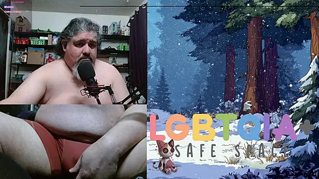 geekycastillo online show from 01-15-26, 04:50