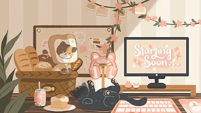 geekycastillo online show from 03-19-26, 03:43