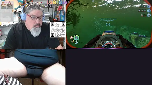 geekycastillo online show from 05-19-26, 03:57