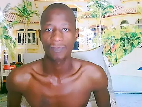 KinkyEbonyGuy1 online show from 10-21-25, 10:27
