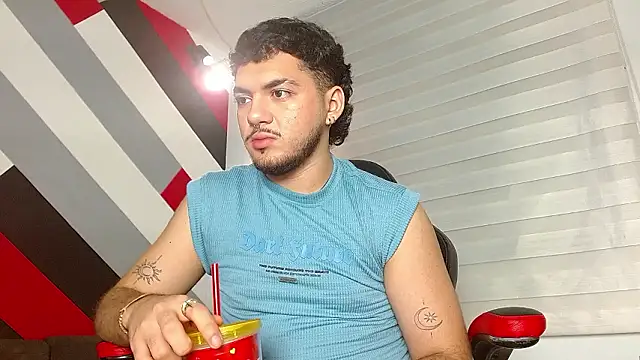 Zac Golden online show from 02-22-26, 12:15