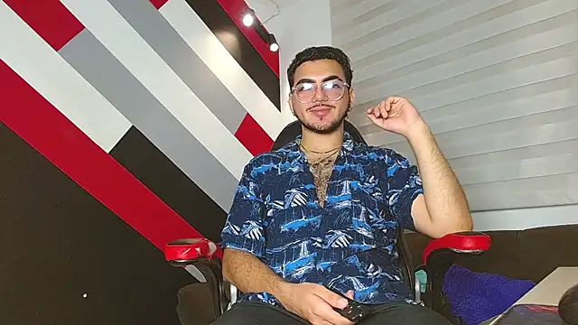 Zac Golden online show from 06-02-26, 12:18