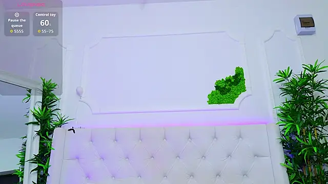 ElisaCharm online show from 11-24-25, 03:50