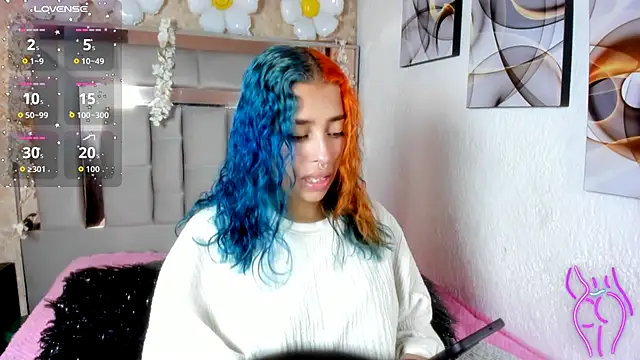 Cristall ravven online show from 11-05-25, 08:20