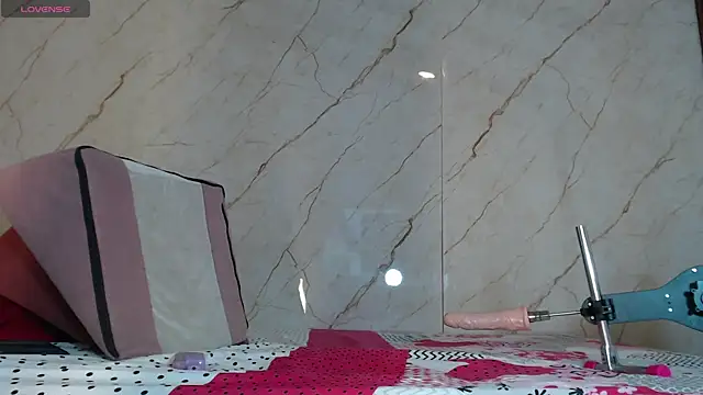 LucianaaMorena online show from 10-24-25, 12:56