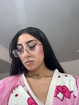 Violeet-Smith online show from 11-20-25, 09:36