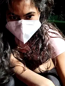 Ankitahot1993 online show from 11-13-25, 11:09