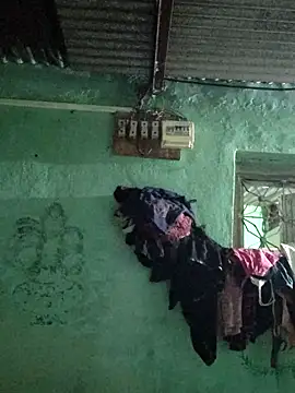 Ankitahot1993 online show from 04-24-26, 01:35