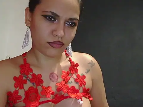 HotJanetta online show from 02-07-26, 05:44