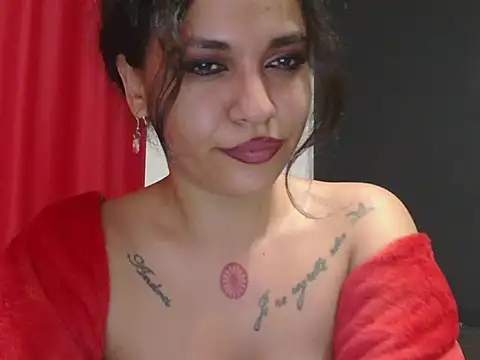 HotJanetta online show from 04-01-26, 06:47