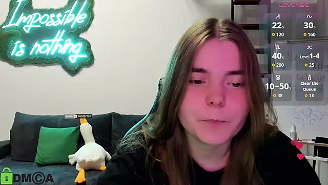 MiraaBloom online show from 11-05-25, 02:17