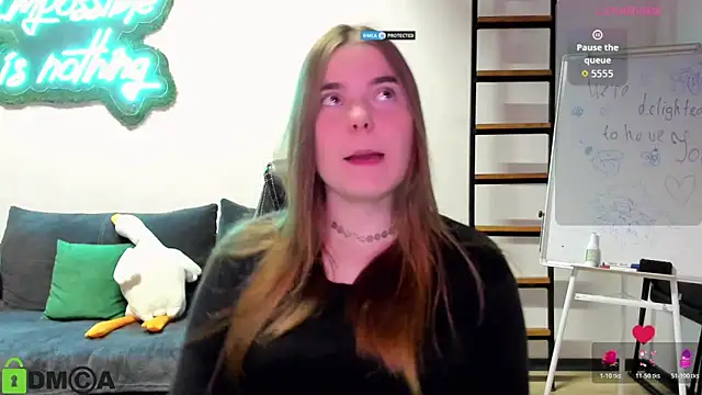 MiraaBloom online show from 11-26-25, 02:29