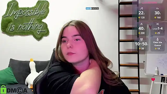 MiraaBloom online show from 12-01-25, 02:11