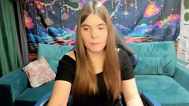 MiraaBloom online show from 02-22-26, 02:37