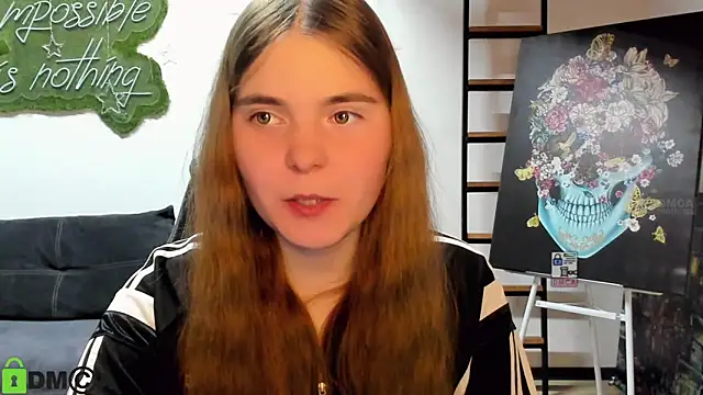 MiraaBloom online show from 03-30-26, 01:45