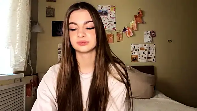 TheRealAnna online show from 11-05-25, 09:53