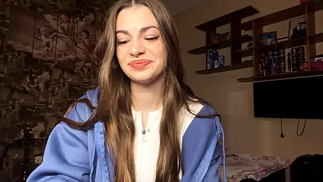 TheRealAnna online show from 11-14-25, 06:34