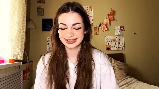 TheRealAnna online show from 11-16-25, 05:35