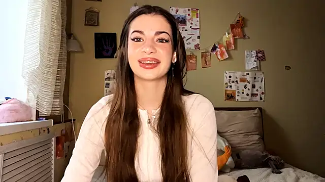 TheRealAnna online show from 11-22-25, 09:08