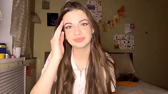 TheRealAnna online show from 12-01-25, 05:07