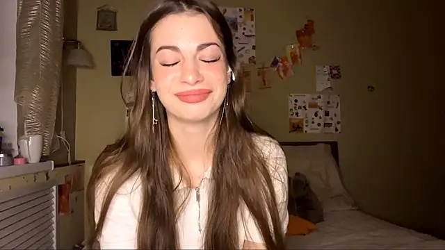 TheRealAnna online show from 12-02-25, 03:29