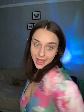 ScarletSi online show from 02-17-26, 06:47