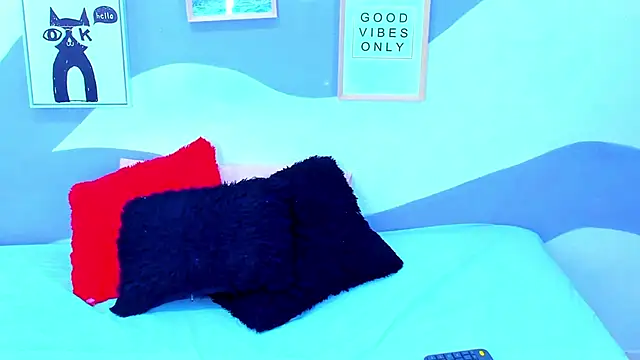 VIOLETA-28 online show from 11-29-25, 11:46