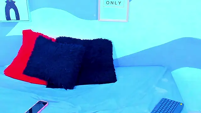 VIOLETA-28 online show from 12-02-25, 12:21