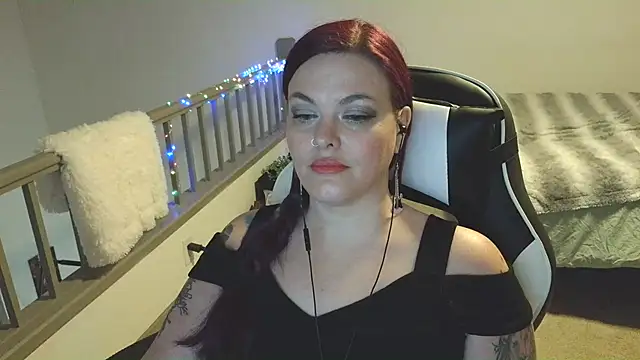 Snapshot of MissSirenaRhul chatting on 10-25-25, 01:46 MissSirenaRhul online show from 10-25-25, 01:46