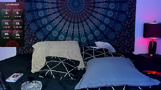 cleoo jhonny online show from 01-16-26, 03:49