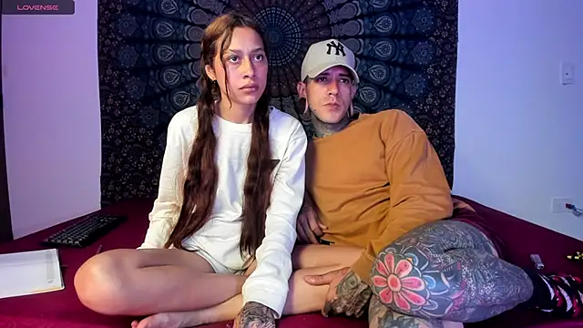 cleoo jhonny online show from 02-15-26, 07:51