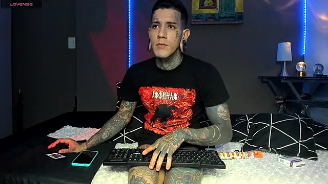 cleoo jhonny online show from 03-18-26, 12:58