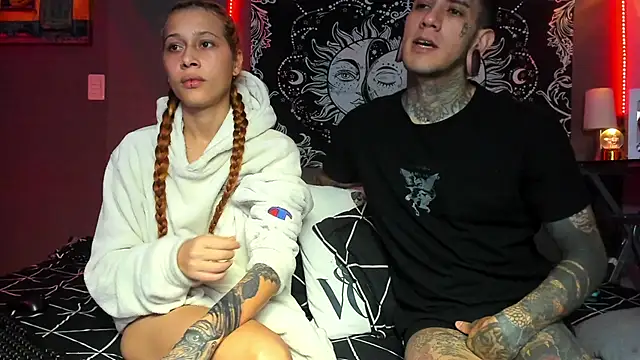 cleoo jhonny online show from 04-03-26, 07:17