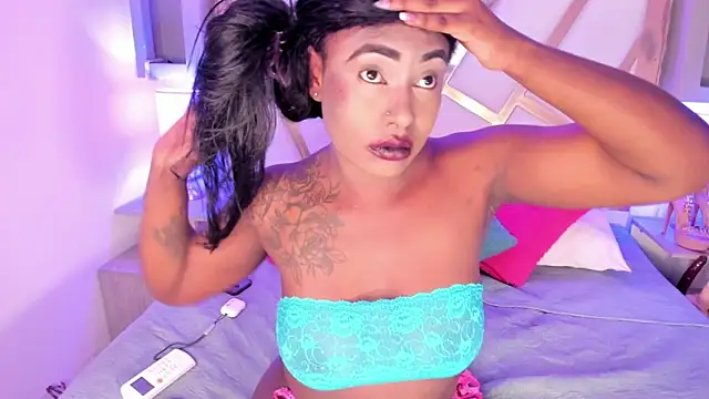 paulina ruiz 777 online show from 11-27-25, 09:06