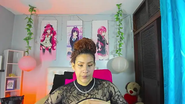 ROZZE MILA online show from 03-28-26, 01:00