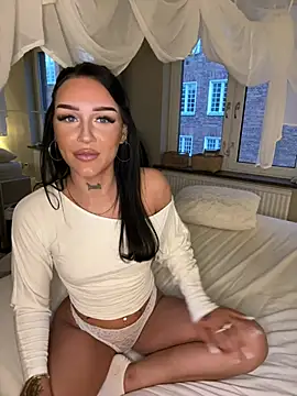 Gabbyys online show from 04-26-26, 06:49