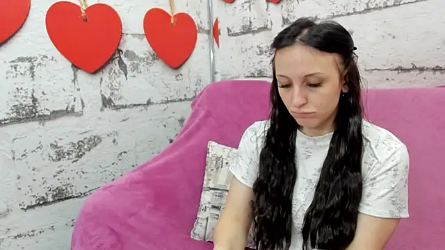 Snapshot of Kylie_Murr chatting on 02-16-26, 01:46 Kylie Murr online show from 02-16-26, 01:46