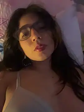 ZharidjParker online show from 11-14-25, 01:37