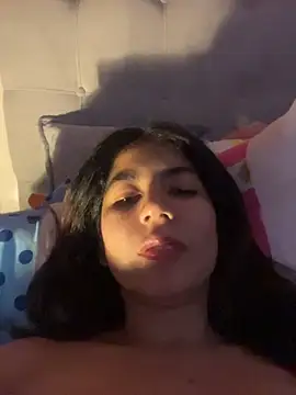 ZharidjParker online show from 11-15-25, 03:15