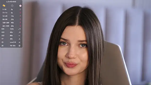 LonnaSkar online show from 11-20-25, 07:52